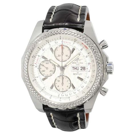 breitling bentley movement|used bentley breitling for sale.